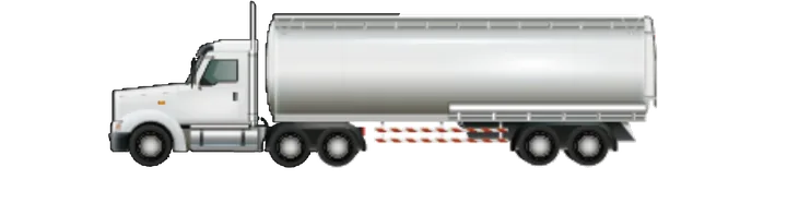 Tanker