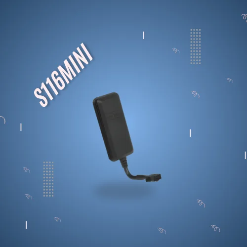 S116 Mini