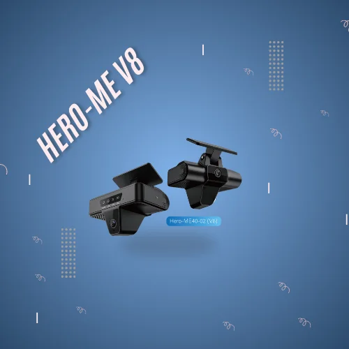 HERO-ME V8
