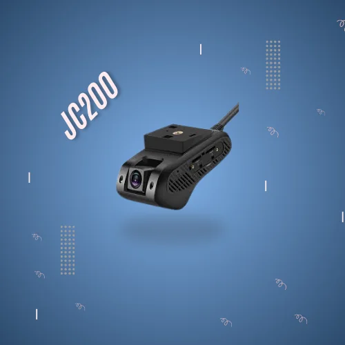 JIMI JC200