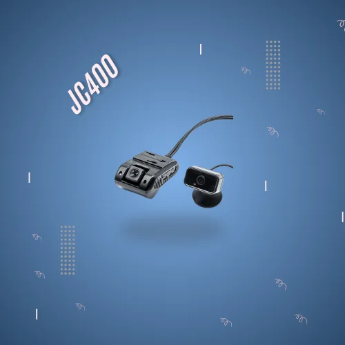 JIMI JC400