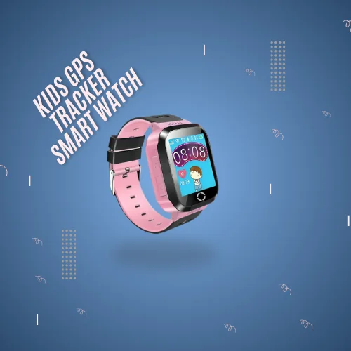 Tracking Watch