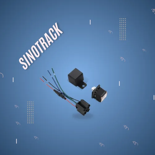 SinoTrack Fuel